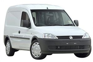 Van Photo