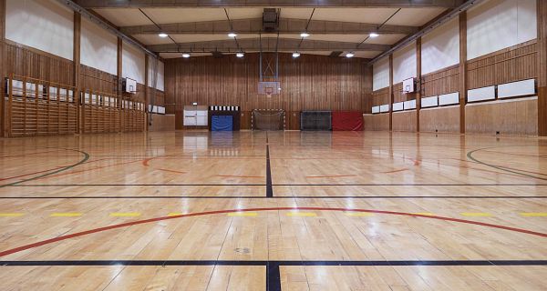 Sports Hall