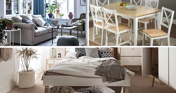 Multi-Room Split Image